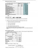 Gestión estratégica del abastecimiento