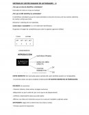 Sistema de costeo basado en actividades