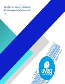 Propuesta de estrategias y políticas de seguridad informática