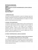 Diseño de un avion ultraligero para misiones medicas a zonas aledañas de dificil acceso