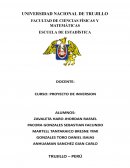 Producción y comercialización de muffins de arándano con harina de coco