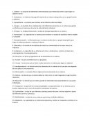 Glosario de teoría de los sistemas