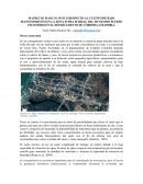 Matriz de marco lógico