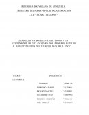 Establecer un botiquin como apoyo a la cordinación de 5to año para dar primeros auxilios