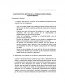 Caso práctico, gestion de la comunicación interna - Astrifianmanti