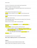 Economia. Recurso escaso