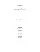 Business Model Canvas .Site Market Selection