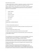 Desafios de la educacion peruana