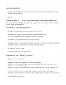 Guía para certificación trabajo Teleperformance