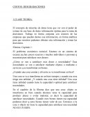 Costos: desgrabaciones