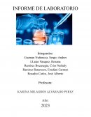Química. Importancia del proceso de calibración en métodos instrumentales