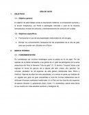 Trabajo monografico de Uña de gato