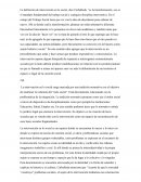 Intervencion en lo social