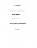 El jabón