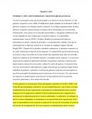 Sostenibilidad y responsabilidad social