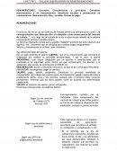 Taller liquidación de remuneraciones