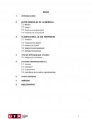 Coca Cola administración