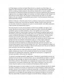 La influencia de la cultura en Estratégico Pensamiento