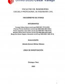 Viscosímetro de stokes