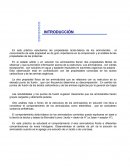 Propiedades ácido-básica de los aminoácidos