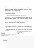 Proceso de Decisión de Compra