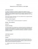 Elaboración de un texto académico y un texto digital