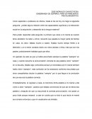 Enseñanza de español para extranjeros