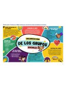 Organización de los grupos sociales