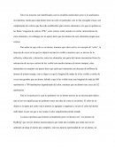 ¿De que color son los átomos?