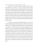 Aporte de la seguridad social y respuesta ciudadana en el Ecuador