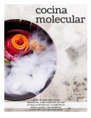 Revista de cocina molecular