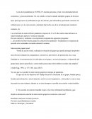 Intervención grupal: Efecto pandemia