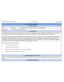 Situación de aprendizaje 1ª Vuelta al mundo de Magallanes