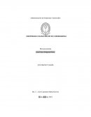 Administración de Empresas Comerciales