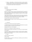 Caso Nestlé