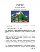 Caso práctico II El Corte Inglés