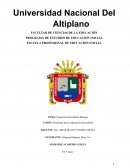 Educacion intercultural bilingue