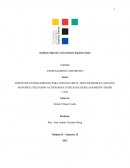 Diseño de entrenamiento para fortalecer el tren inferior en adultos mayores utilizando actividades lúdicas de desplazamiento desde casa