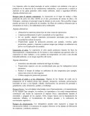 Los impactos sobre la salud asociados al sector cerámico