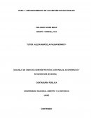 Reconocimiento de los impuestos nacionales