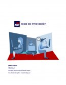 Idea de innovación. El problema de la basura en Chile