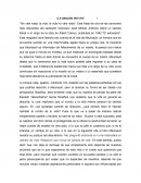 Lo absurdo del vivir