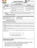 Reconocemos el valor de las cifras de un número