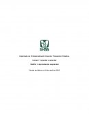 Aprendiendo a aprender