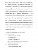 Evaluar la vulnerabilidad sísmica de las edificaciones