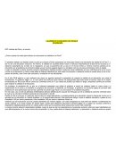 La calidad de la educación con miras al bicentenario