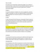 Tales de mileto. Pitágoras. Euclides