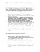 América Latina se vivieron diversas dictaduras a lo largo del siglo XX