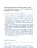 Gestión del conocimiento: Teoría Evolutiva del Automóvil de Honda