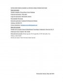 Memoria natural y artificial